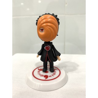 Bộ 6 mô hình Naruto