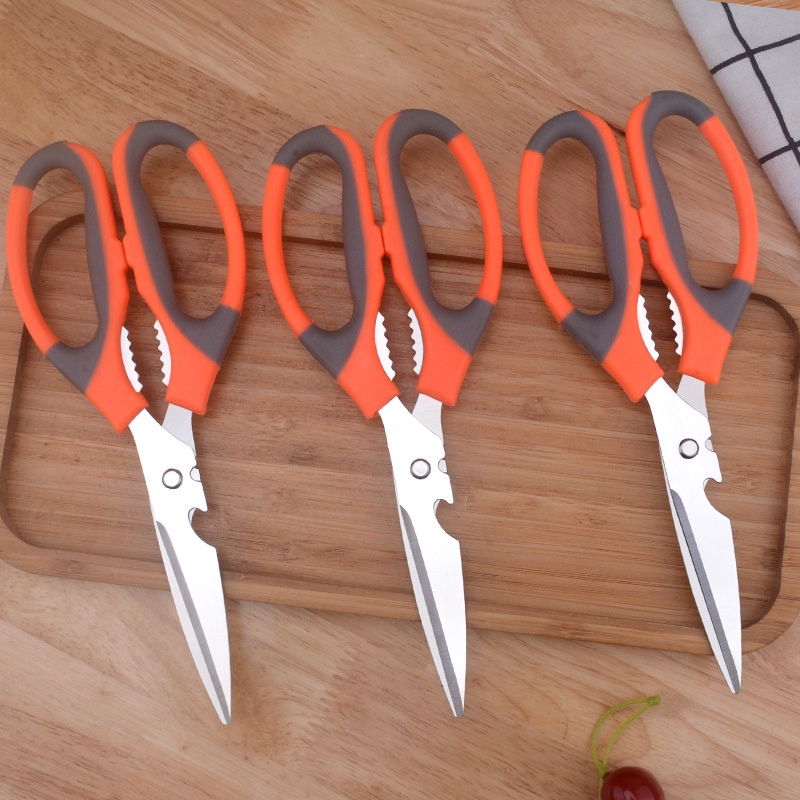 Kéo nhà bếp đa năng k024 21cm