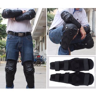 Giáp Bảo Hộ 4 món - Tay chân Vemar