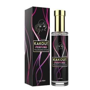 Nước Hoa Vùng Kín đam mê -  Nam & Nữ - 30ml