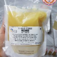 Son thiên nhiên không chì handmade ( Đỏ Cherry )