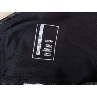 [VIRUSPLUSSIZE] PLUSSIZE quần tập Big Sea BIGSIZE