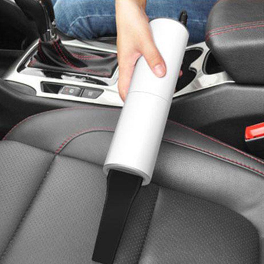 Máy Hút Bụi Mini Cầm Tay Tiện Lợi Cho Xe Hơi