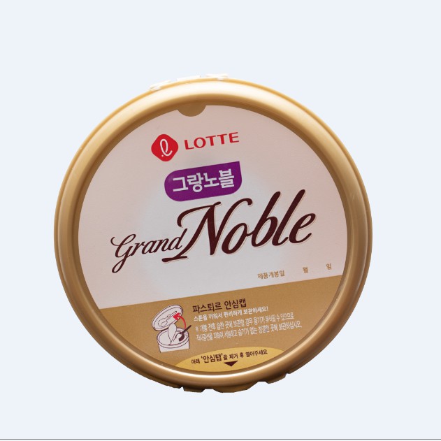 Sữa bột Grand Noble Kid cho bé 1-10 tuổi