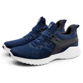 Giày Thể Thao Cao Cấp Nam Biti’s Hunter X – 2K18 – BLUE MOON DSUH00100XNH (Xanh Nhớt)