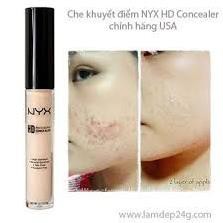 Kem Che Khuyết Điểm NYX Professional Makeup Hd Studio Photogenic Concealer Wand  - Hizuki