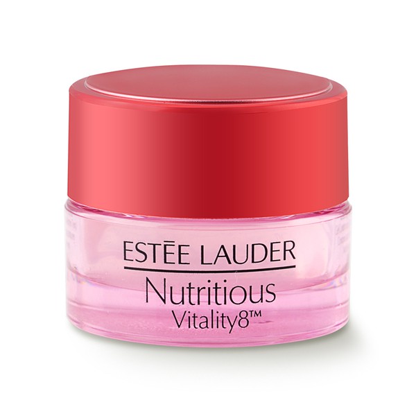 [ Minisize 5ml ] Kem dưỡng mắt Estee Lauder Nutritious Super Pomegranate Radiant Energy Eye Jelly | BigBuy360 - bigbuy360.vn