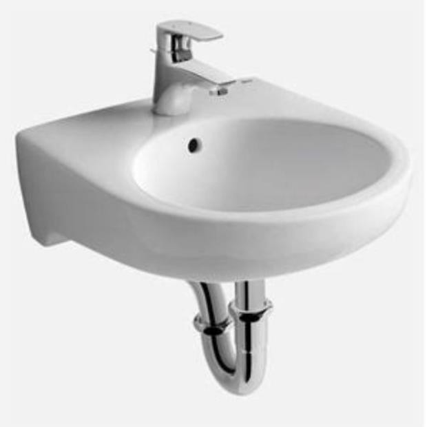 [NOWSHIP 1H HCM]Chậu Rửa Lavabo Inax L-283V Treo Tường Cở Nhỏ