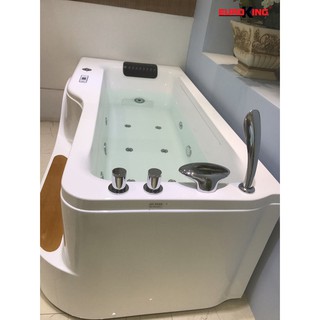 Bồn tắm massage Euroking EU-1311