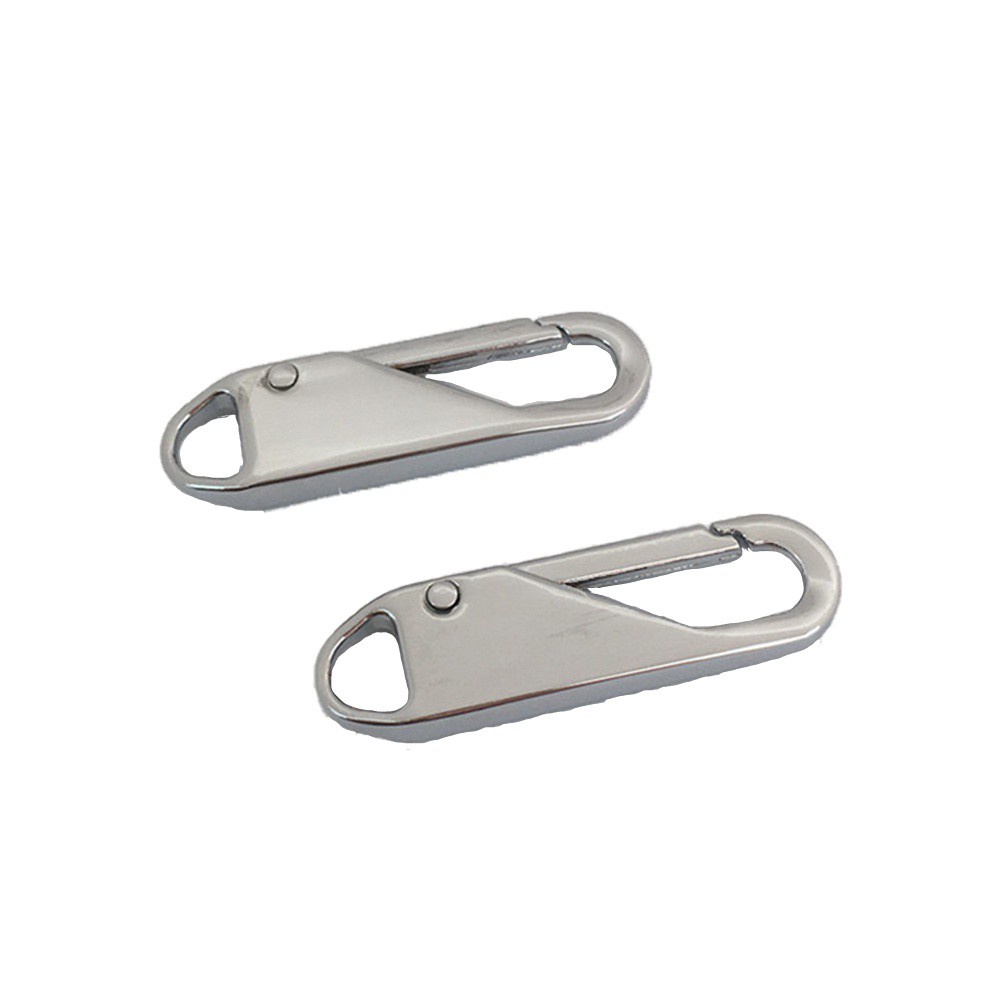 Bộ Dụng Cụ Sửa Chữa Khóa Kéo Có Thể Tháo Rời Thời Trang Thay Thế DIY