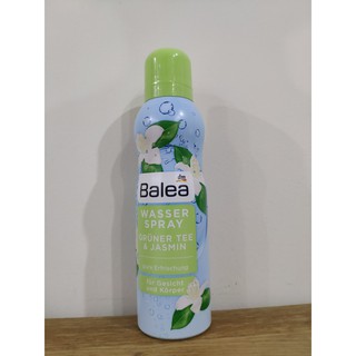 Xịt khoáng Balea 150ml
