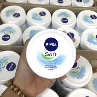 kem dưỡng da nivea