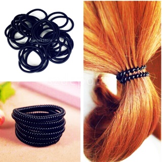 Combo 10 cột tóc loxo