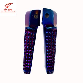 Gác chân xếp Raider titan - Chính Hãng Universe