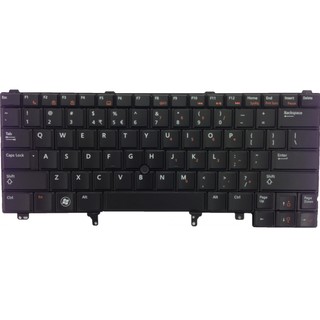 Bàn phím Laptop Dell latitude E6420, E6430, E5420 E5430