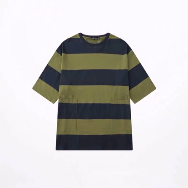 Áo T-Shirt Nelly Unisex