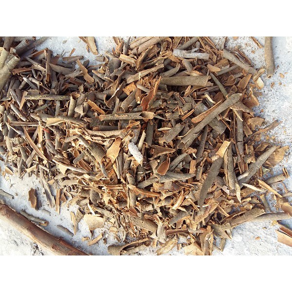 1kg -vỏ quế loại vụn