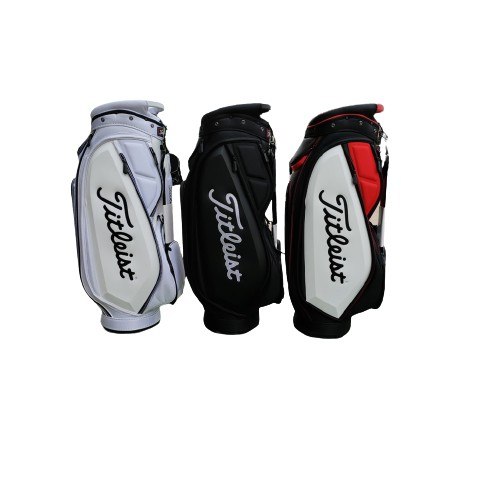 túi đựng gậy golf titleist