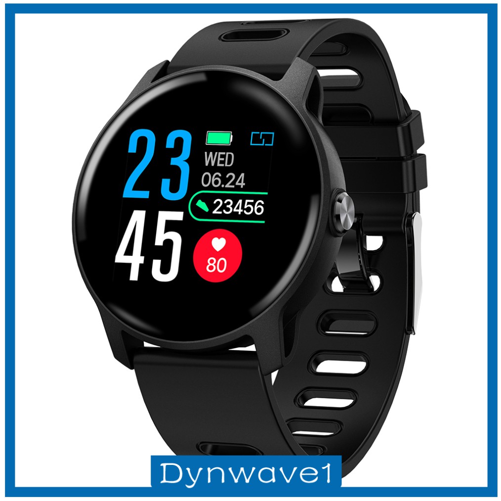 Đồng Hồ Thông Minh Dynwave1 Chống Nước Ip68 Kết Nối Bluetooth 4.0