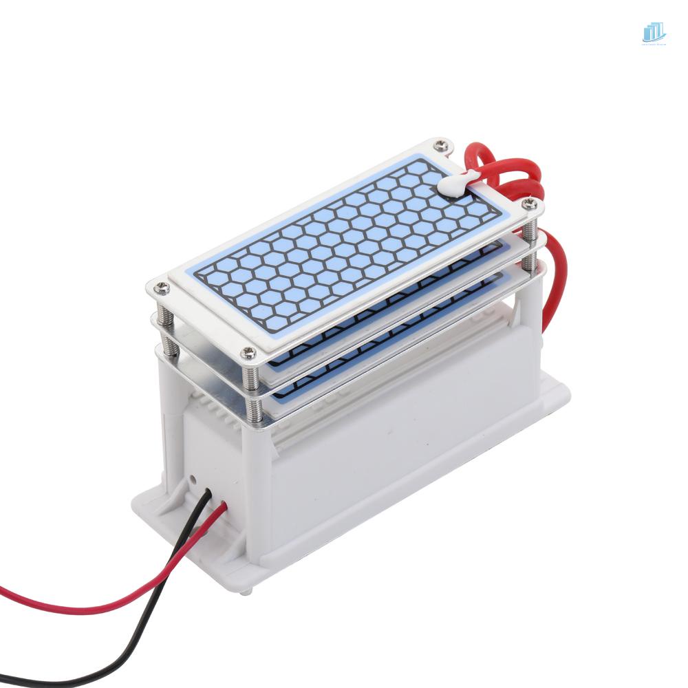 Máy Tạo Ozone 15g/h 2Mwvn6 Thiết Kế Nhỏ Gọn Tiện Dụng