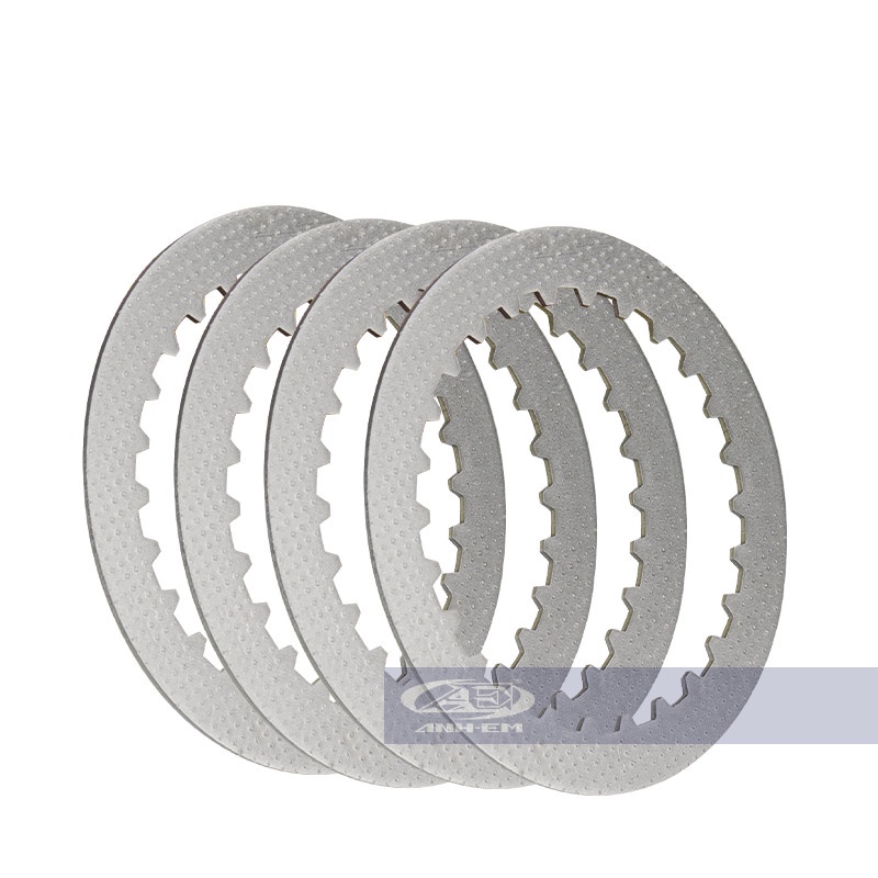 Lá sắt nồi RGV (M) COMBO0129 (1 bộ )