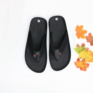 DÉP KẸP NAM GIAVY L494, quai bố, đế cao su tiện lợi, dễ sử dụng