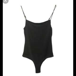 Bodysuit BCBG XS S M L XL