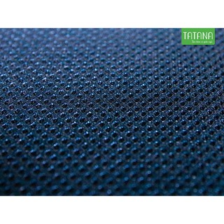 Nệm Bông Ép Gấp 3 Tatata, Nệm Cứng Nâng Đỡ Cột Sống, Áo Vải 3D Thông Thoáng