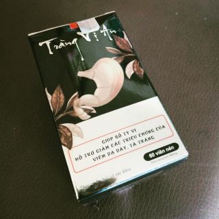 TRÀNG VỊ AN- Thảo dược chữa các cơn đau khó chịu của bệnh DẠ DÀY