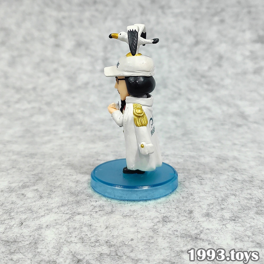 Mô hình nhân vật Bandai figure One Piece Collection Super Deformed SD Vol.17 FC17 - Sengoku