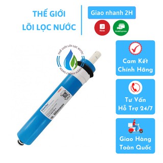 Lõi lọc nước số 4 màng RO Dow Filmtec cho máy lọc nước hàng chính hãng