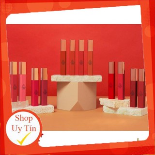 [AUTH] - Son 3CE Cloud Lip Tint