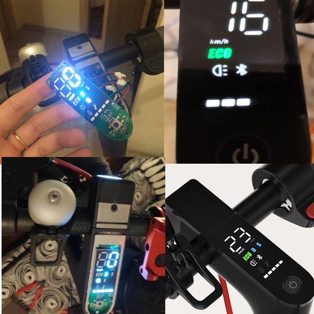 Bảng Mạch DANILO Nâng Cấp Cho Xe Scooter Xiaomi M365