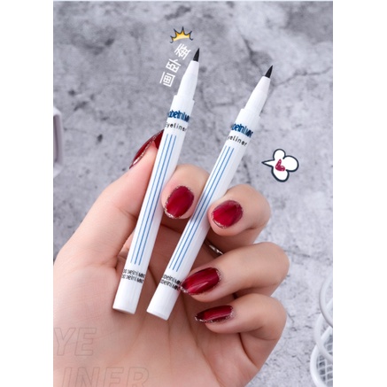 Bút Kẻ Bọng Mắt, Mí Mắt Chống Nước Bobeini Eyeliner