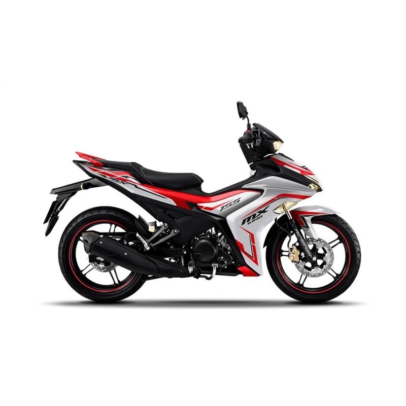 Tem trùm exciter 155 VVA 2021