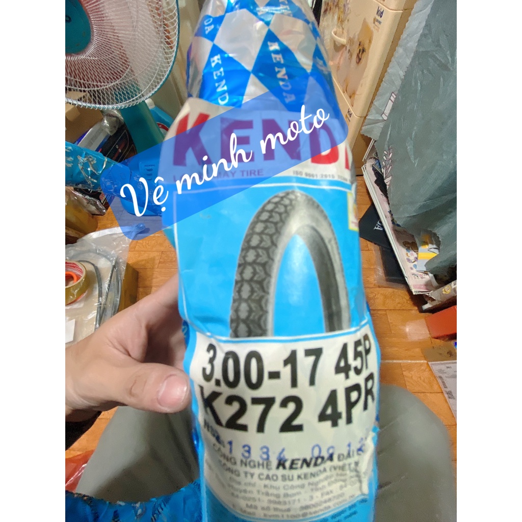 Lốp xe win 100 size 2.50-18 300-17