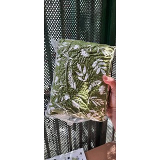 GỐI CHƯỜM THẢO DƯỢC HAPAKU !!