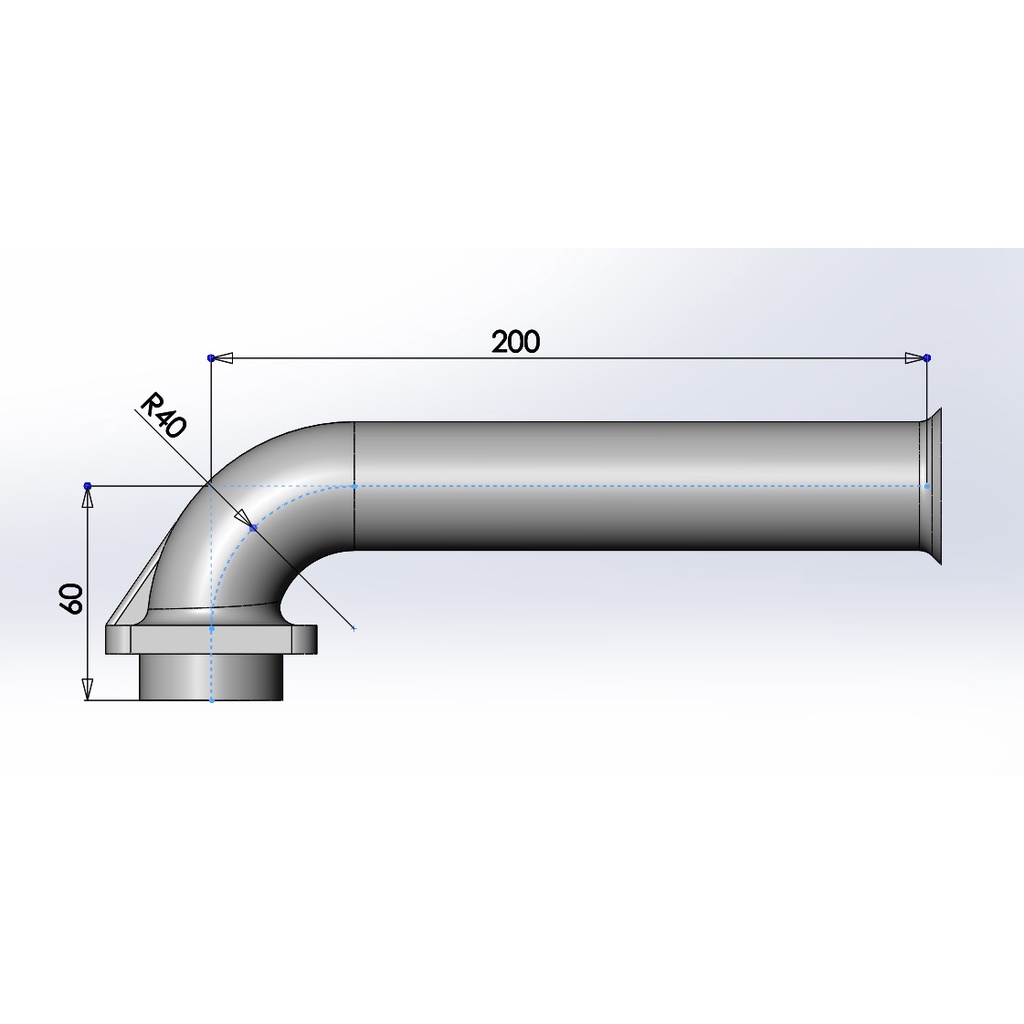 Ống thông hơi dáng loa Marshall Stanmore 2, Woburn 2