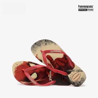 HAVAIANAS - Dép nam Top Marvel 4139511