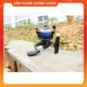 🐠 máy câu YF 200 Công suất Tương Đương 2000 cuốn sẵn cước 🐠
