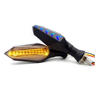 Xi Nhan Chạy K11 Gắn Xe Máy [ 1 Đôi ]