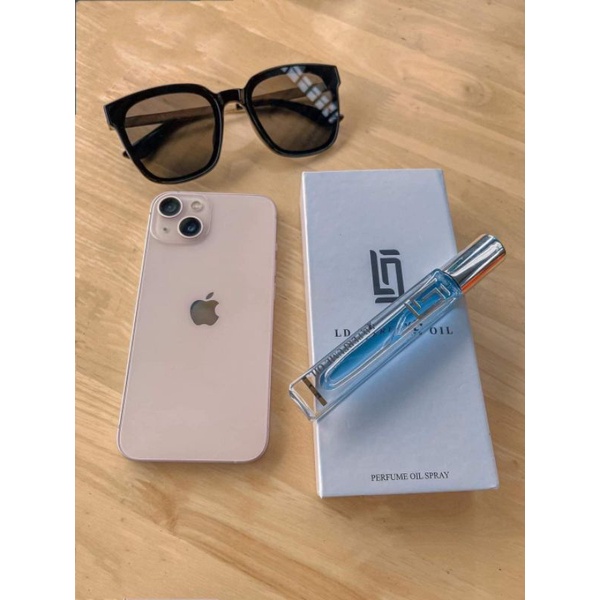 Tinh Dầu nước hoa LD PERFUME