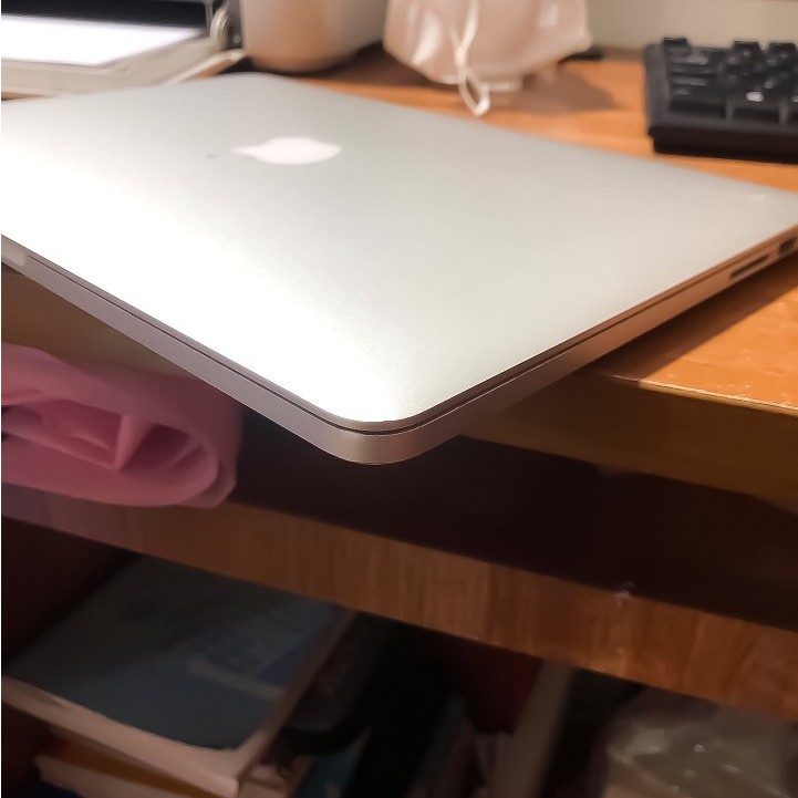 [ Đẳng Cấp ] Macbook Retina Pro ME865 2013 , Core i5 5th/ Ram 8Gb/ SSD 128Gb/ Màn 2k cực đẹp. | BigBuy360 - bigbuy360.vn