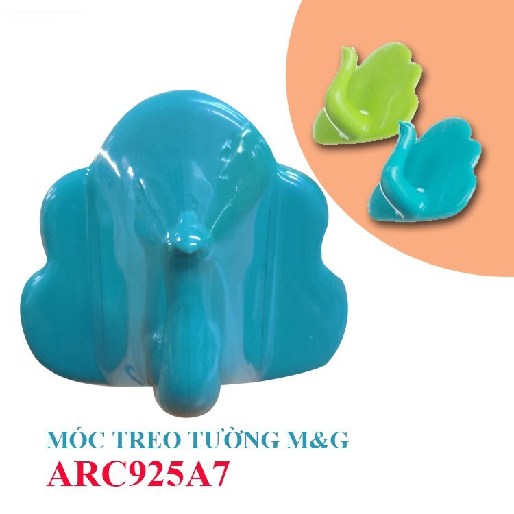Móc dán tường M&amp;G ARC925A7