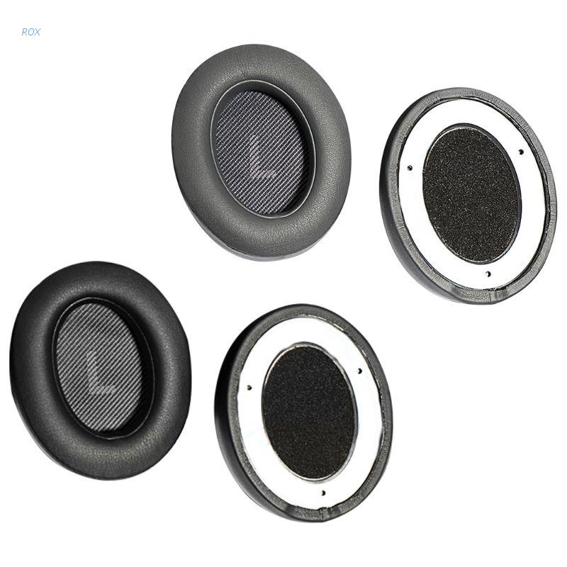 1 Cặp đệm tai nghe J-BL EVEREST 700 V700BT bằng chất liệu da