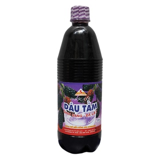 Nước cốt shin sang dâu tằm 750ml