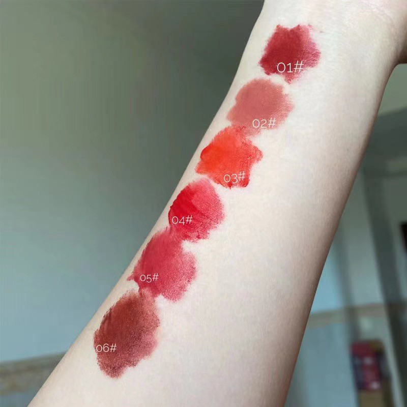 Son kem lì ống bạc Daimanpu lâu trôi | BigBuy360 - bigbuy360.vn