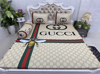 Drap thun lạnh 5D cao cấp thương hiệu 06