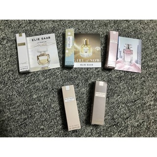 💥 Mẫu thử nước hoa nữ Elie Saab