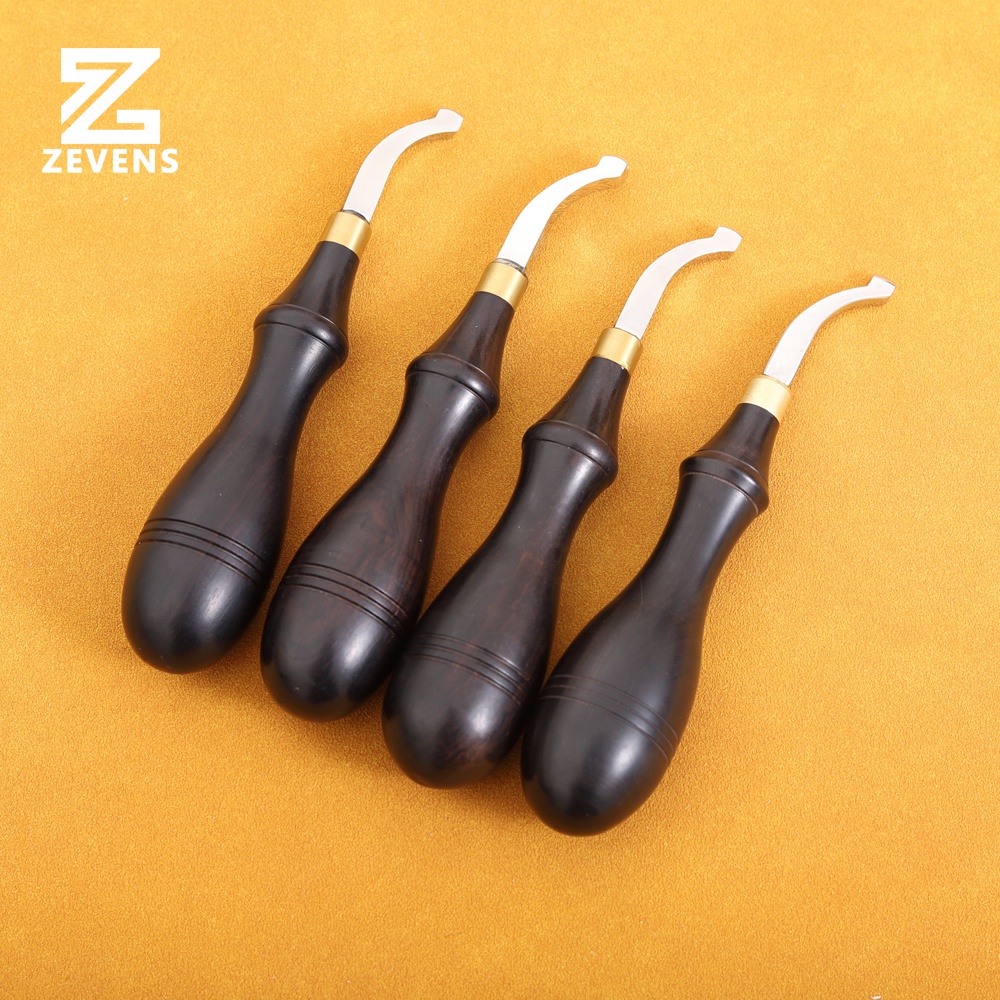 Dụng Cụ Ép Mép Đồ Da Thủ Công Kích Thước Nhỏ Phong Cách Mới